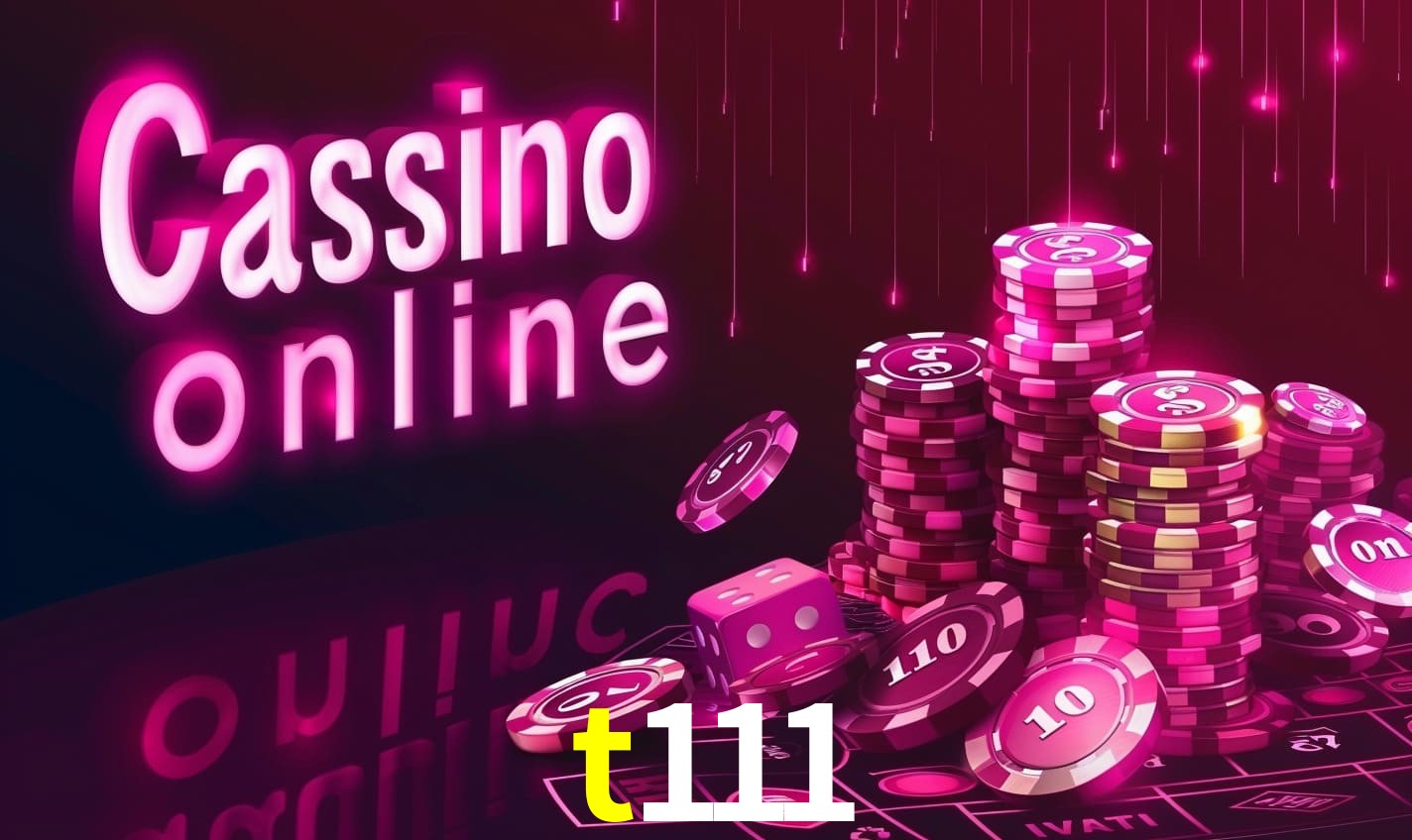 t111: Jogue Crash e Experimente Alta Recompensa Instantânea