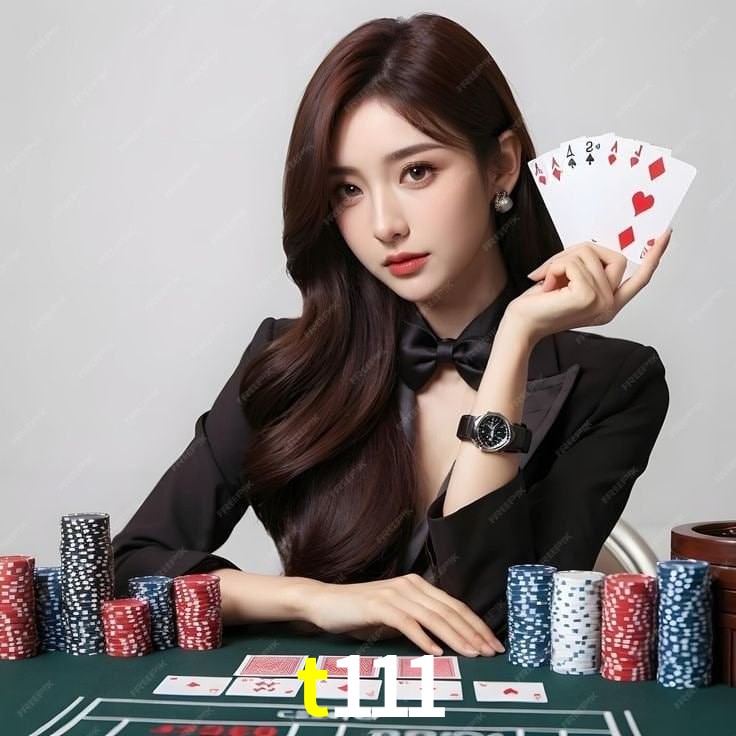 t111: Seu Cassino Premiado com Pagamentos Rápidos