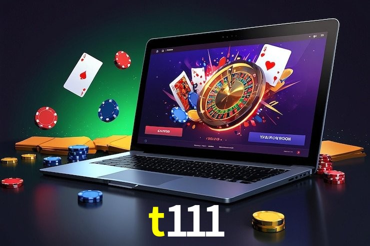 t111 games