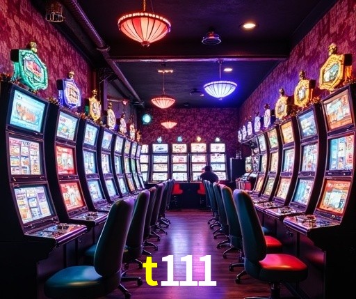 t111,t111 games