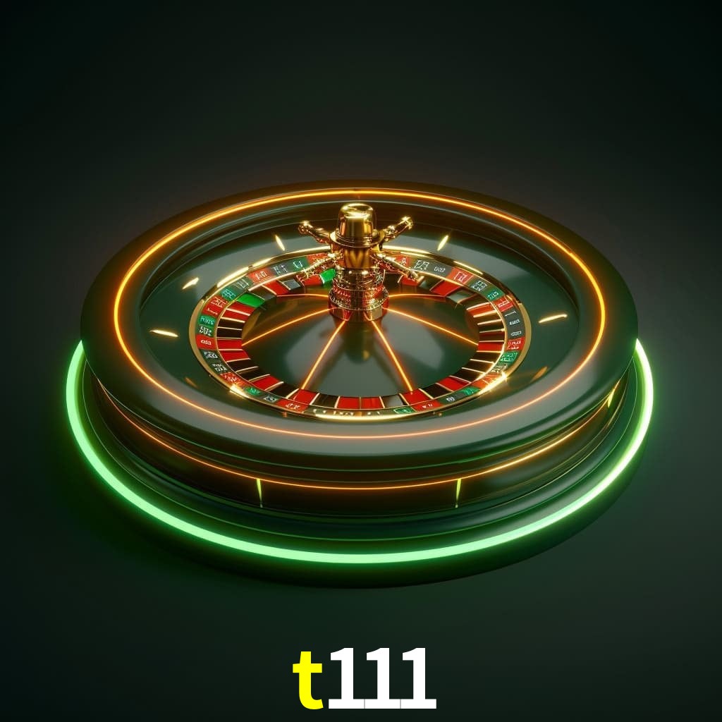 t111 games