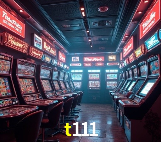 t111 login