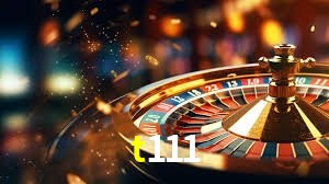 t111: Jogos de Caça-Níqueis-Altas Recompensas, Roleta-Velocidade, Blackjack-Desafios Máximos