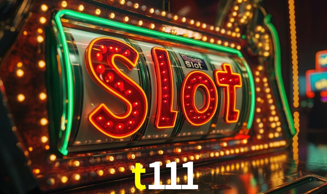 t111 - Caça-Níqueis de Pressão - t111 games