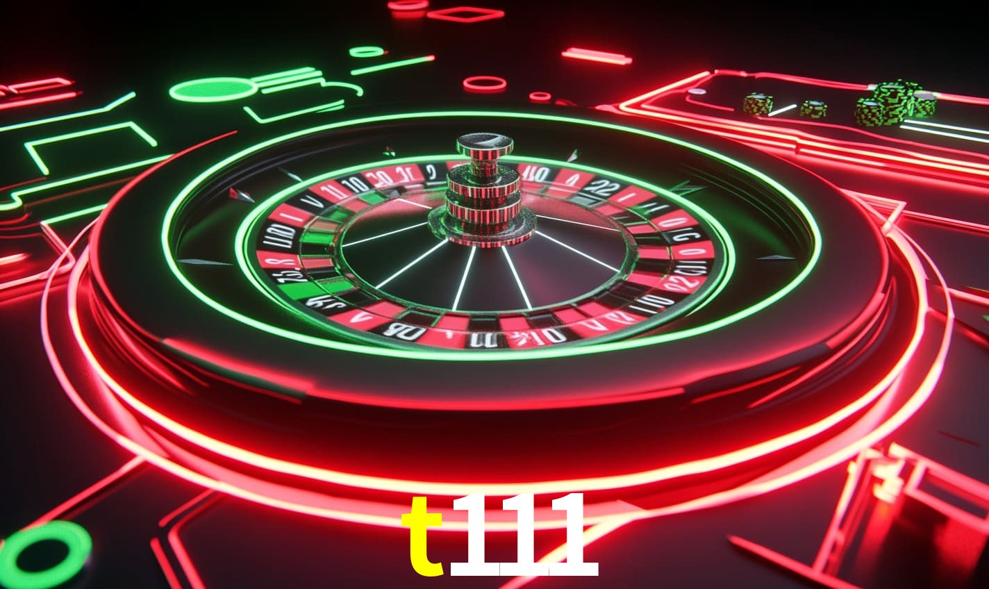 t111 games