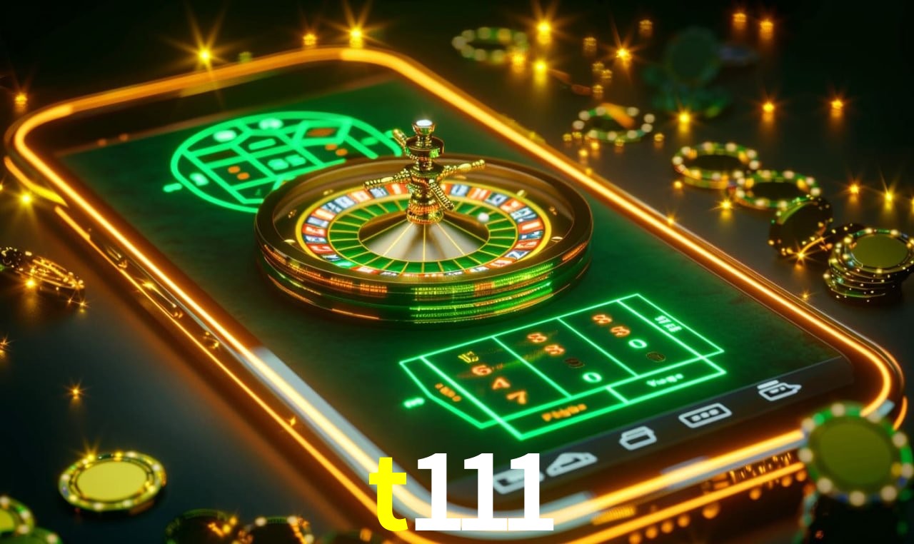  t111 games